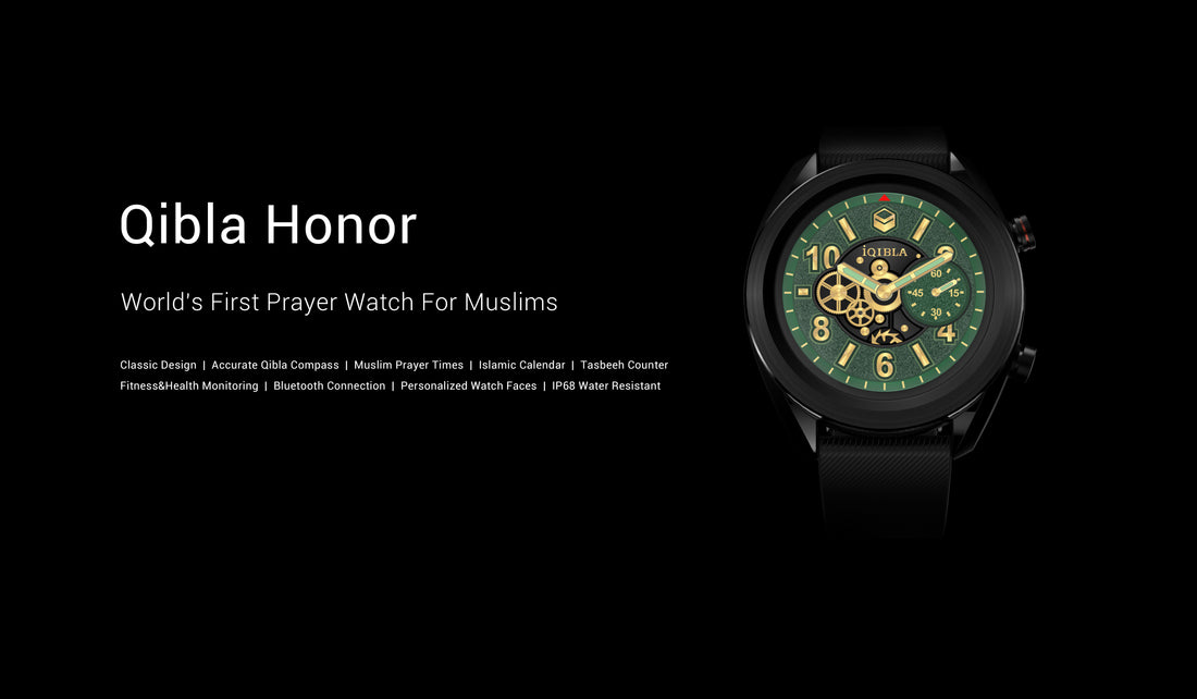 4 Reasons why you should have a smartwatch