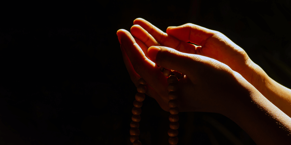 Dua, Wudu, and Resilience: Building Mental Strength through Faith