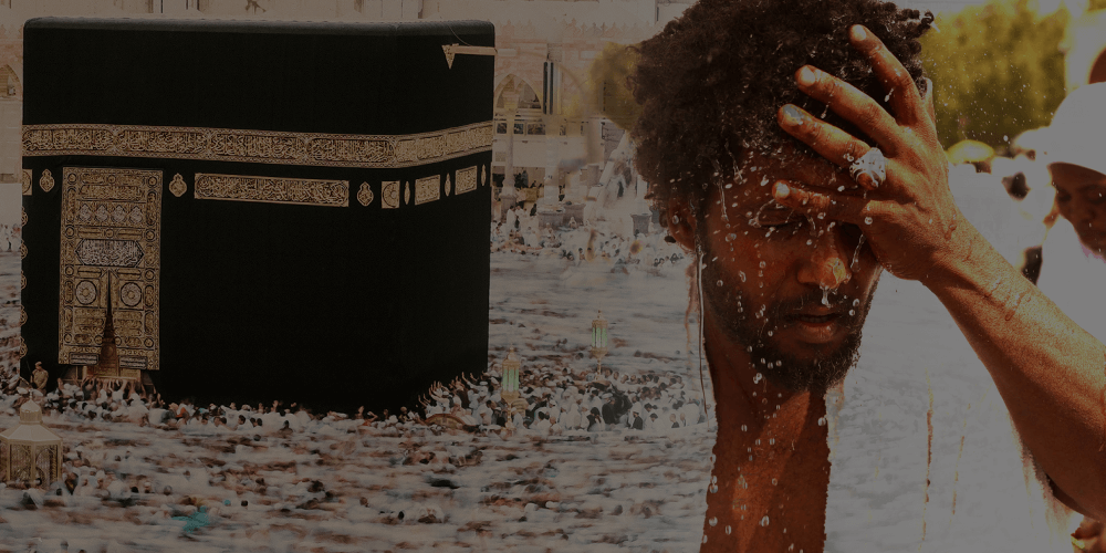 Eid al-Adha: A Blend of Spiritual Significance and Safety with QiblaCare