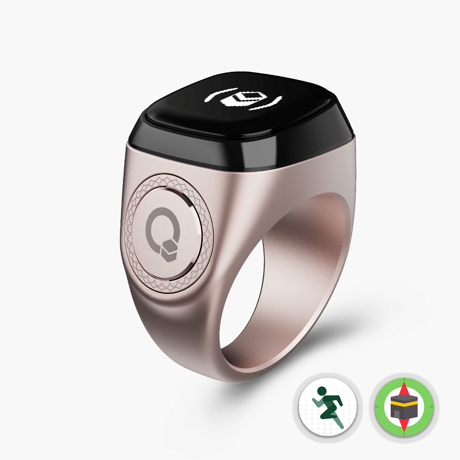 #color_Rose gold