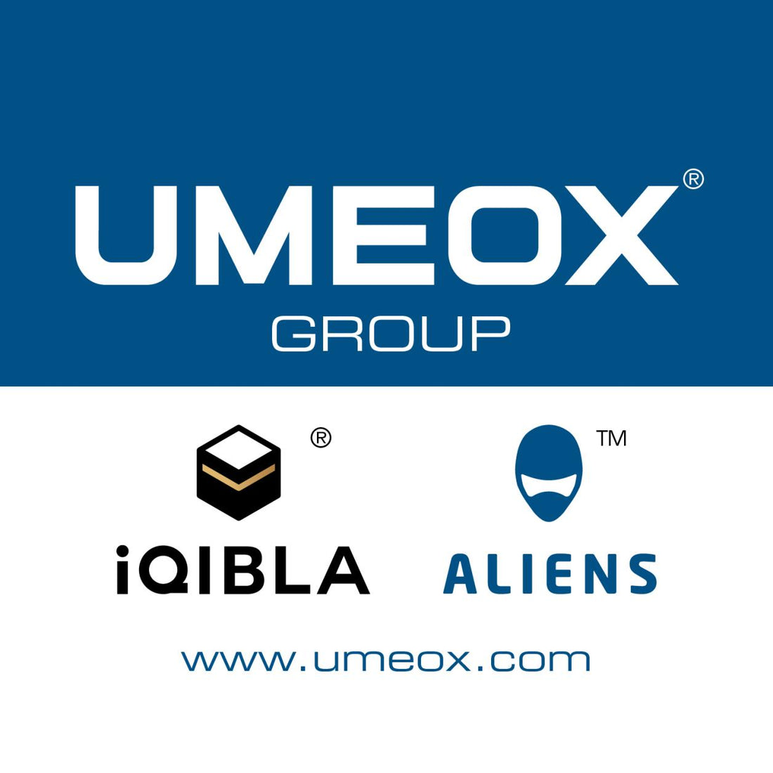 iQIBLA partners with Umeox brand to forge a new model of pilgrimage
