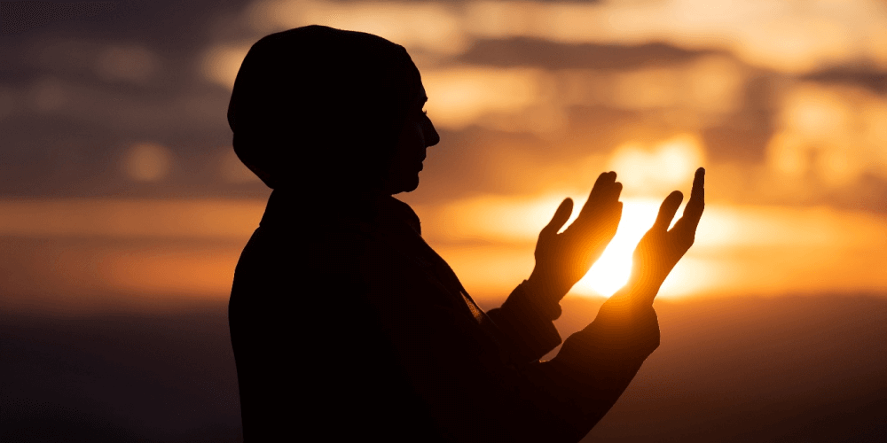 Dua, Wudu, and Resilience: Building Mental Strength through Faith