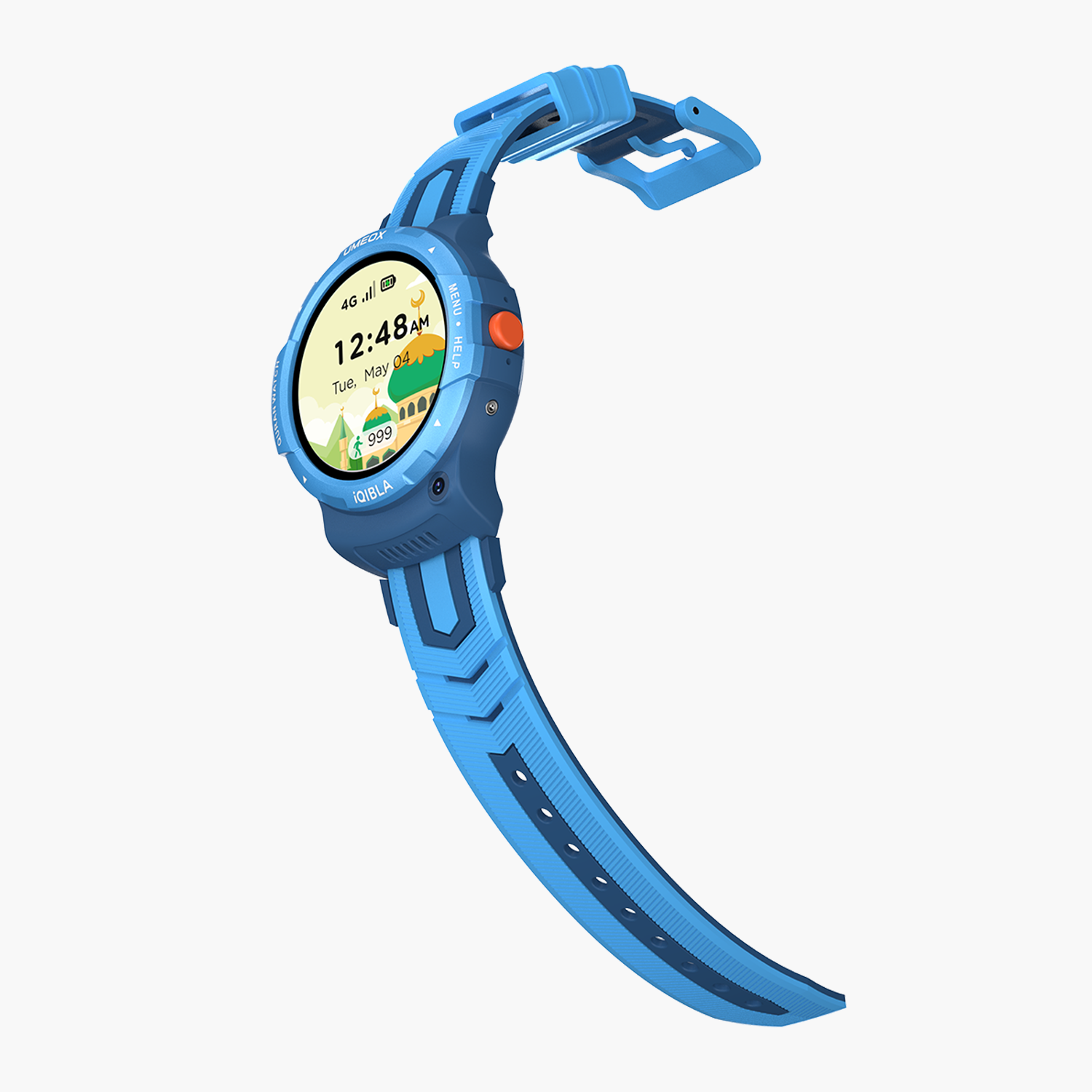 Kequ kids discount smart watch