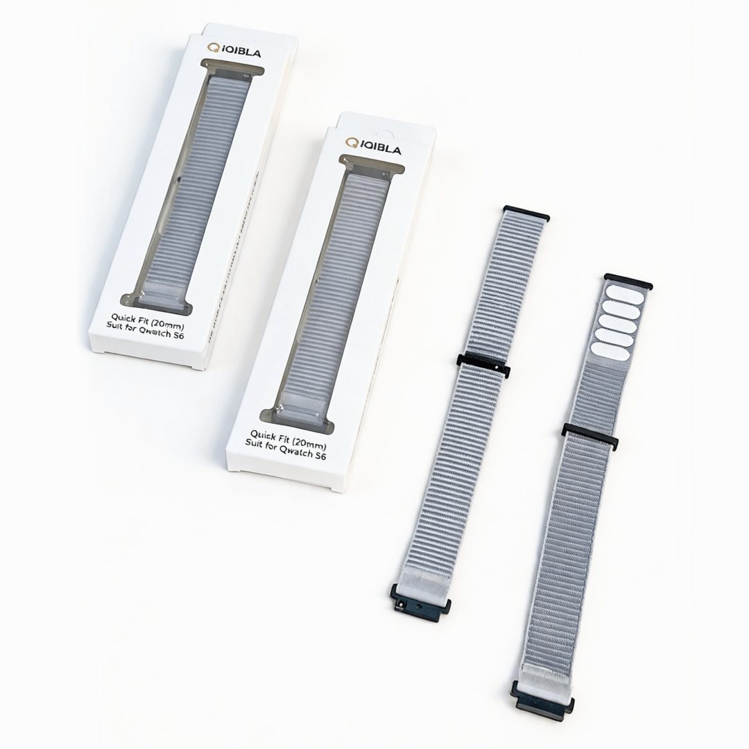 Qwatch S6 Strap