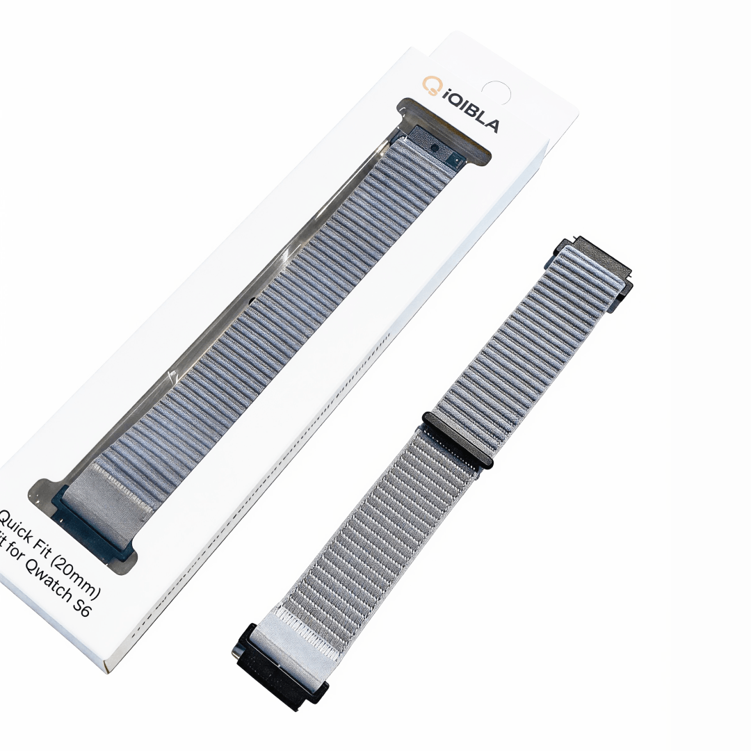 Qwatch S6 Strap