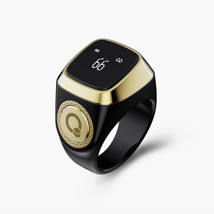 Zikr Ring Lite S