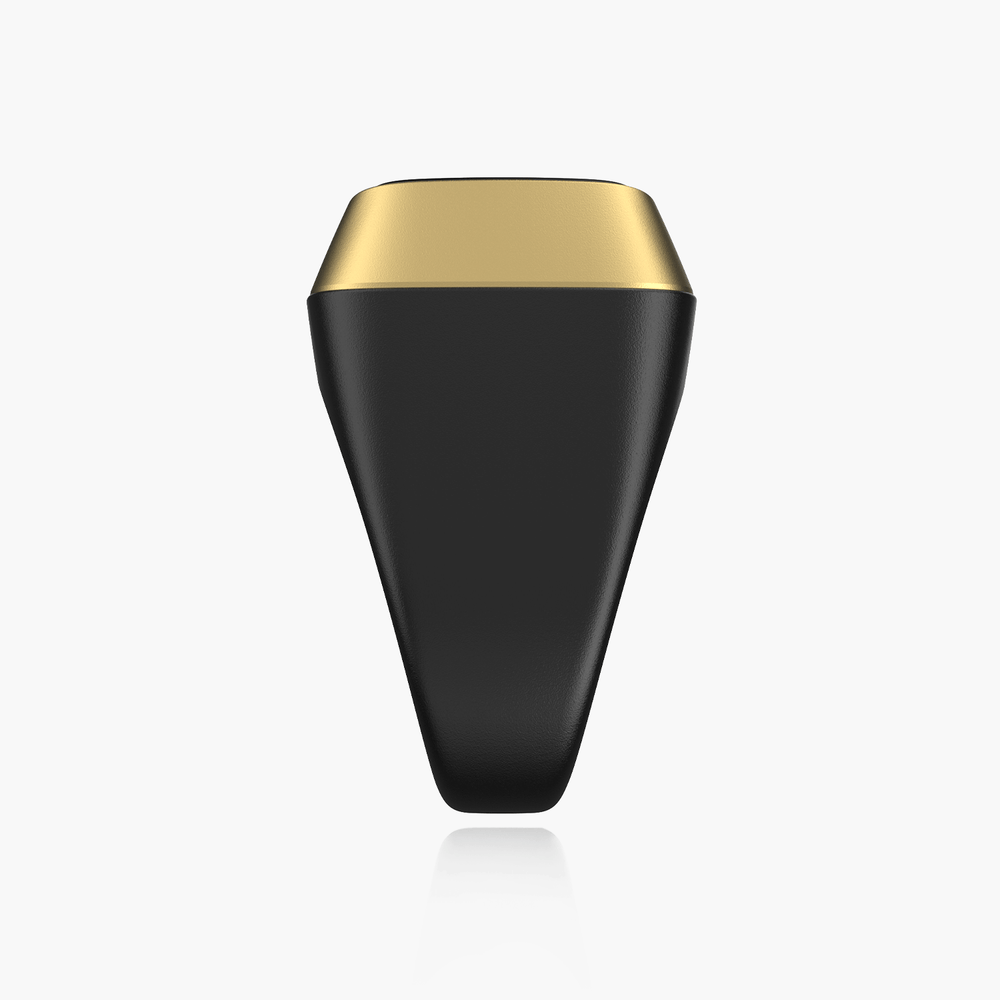 Zikr Ring Lite S