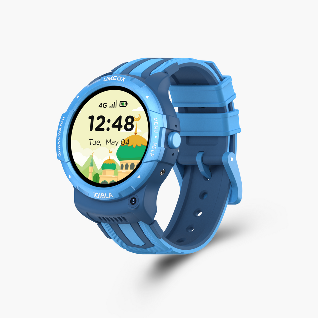 Qwatch – iQIBLA