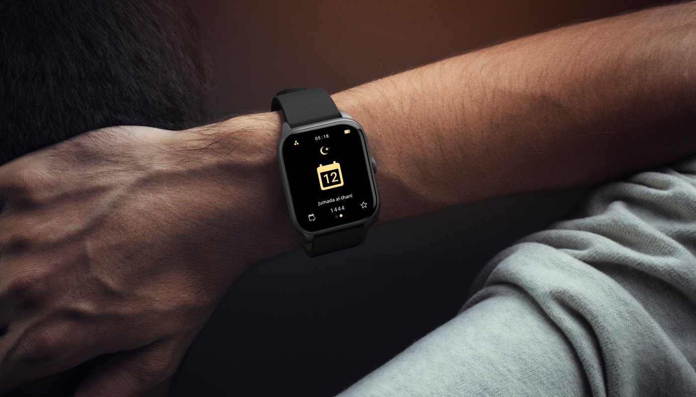 Jikra bluetooth top smart watch